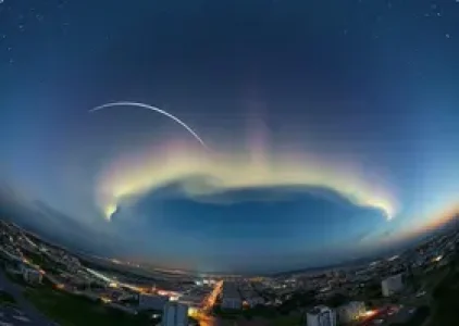 meteoro