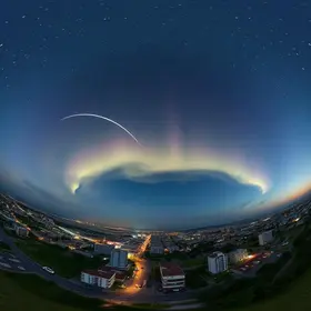 meteoro