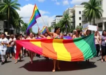 Parada Livre de Porto Alegre