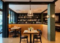 complexo gastronômico em Porto Alegre