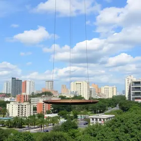 suspensão do plano diretor