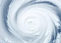 ciclone extratropical