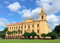 melhor escola Porto Alegre Enem