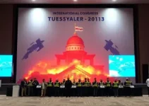 Congresso Internacional de Proteção e Defesa Civil