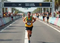 Maratona Internacional de Porto Alegre