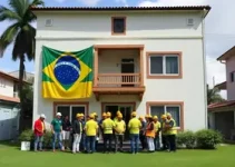 Casa do Trabalhador