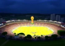 lugares para assistir a Copa do Mundo em Porto Alegre