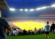 Porto Alegre Copa do Mundo