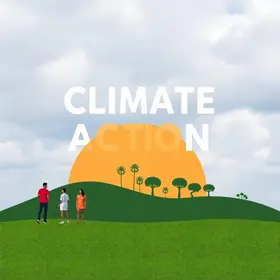 Semana de Ação Climática