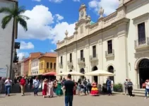 Semana do Centro Histórico