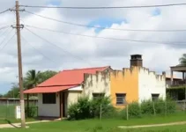matrículas de propriedades