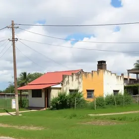 matrículas de propriedades