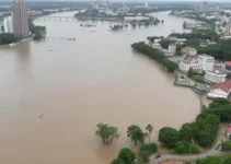 Defesa Civil de Porto Alegre