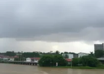 Defesa Civil do Estado alertas