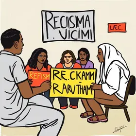 racismo religioso