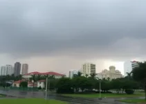 frente fria