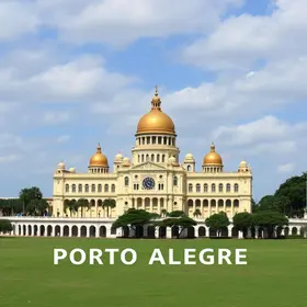 Gabarito PGM Porto Alegre RS extraoficial