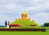 Seminário Internacional Reconstruir Melhor