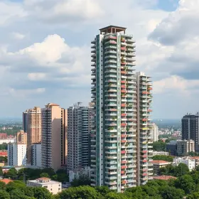 supercondomínio Porto Alegre
