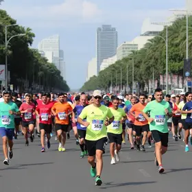 maratona