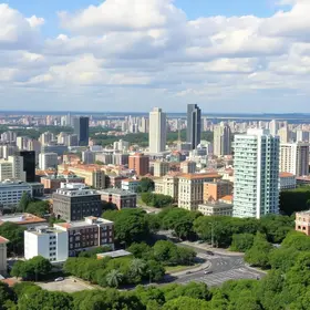 Novo Plano Diretor de Porto Alegre
