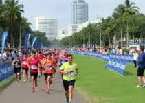 Circuito Sesc de Corridas