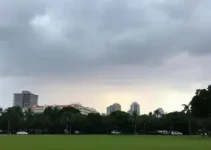 menor temperatura do ano