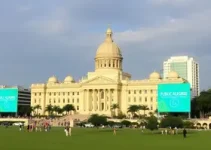 congresso de saúde pública