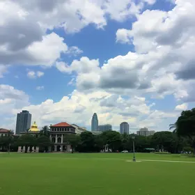 Porto Alegre tem dia mais quente em julho em 116 anos
