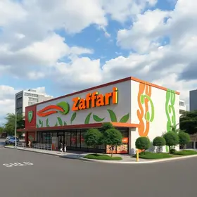 Zaffari
