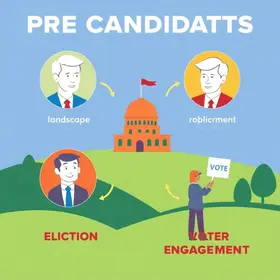 pré-candidatos ao governo do Rio Grande do Sul 2026