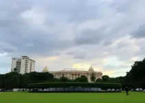semana em Porto Alegre