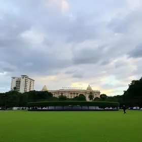 semana em Porto Alegre