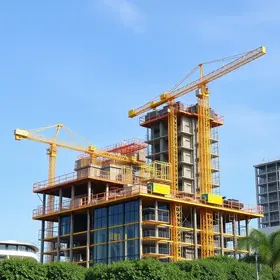 mercado imobiliário Porto Alegre