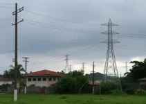 tempestades no Rio Grande do Sul