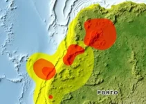 Defesa Civil alerta instabilidades Região Metropolitana POA