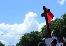 intolerância religiosa
