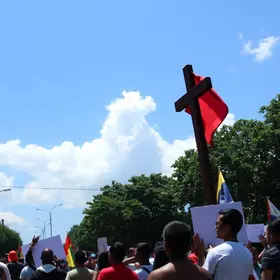 intolerância religiosa