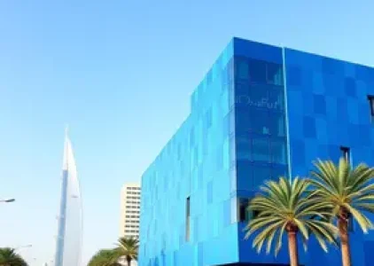 Bluefit