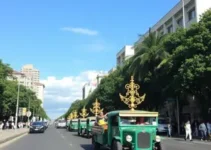 Desfile Farroupilha 2026
