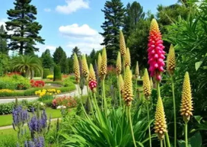 Jardim Botânico