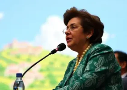 fundo de apoio a eventos climáticos