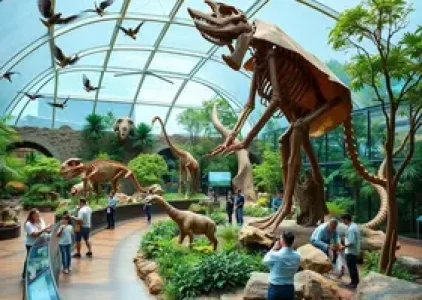 Museu de Ciências Naturais