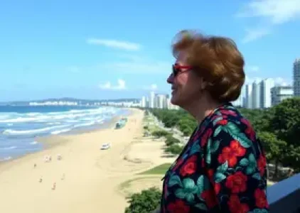 visita presidencial