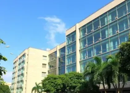Novo Complexo de Saúde do GHC