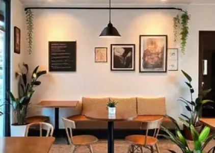 novo espaço em Porto Alegre