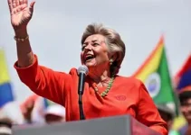 comício Lula Porto Alegre