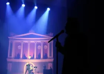 Teatro Bancários RS