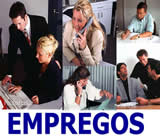 Agências de Emprego em Porto Alegre