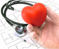 Cardiologia e Cardiologistas em Porto Alegre